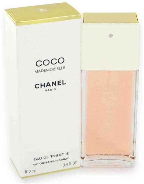 chanel coco mademoiselle eau de toilette|coco chanel mademoiselle paris 30ml.